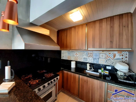 Imagem Cobertura com 4 Quartos à Venda, 200 m² em Praia Grande - Ubatuba