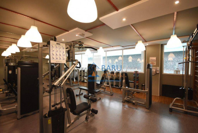 Imagem Apartamento com 1 Quarto à Venda, 45 m² em Parque Industrial Tomas Edson - São Paulo