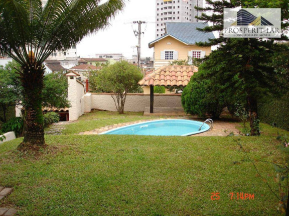 Imagem Casa com 4 Quartos à Venda, 350 m² em Vila Rosália - Guarulhos Imagem Casa com 4 Quartos à Venda, 350 m² em Vila Rosália - Guarulhos