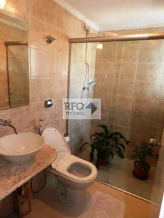 Imagem Imóvel com 3 Quartos à Venda, 120 m² em Aclimação - São Paulo