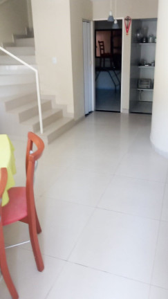 Imagem Casa com 3 Quartos à Venda, 90 m² em Janga - Paulista