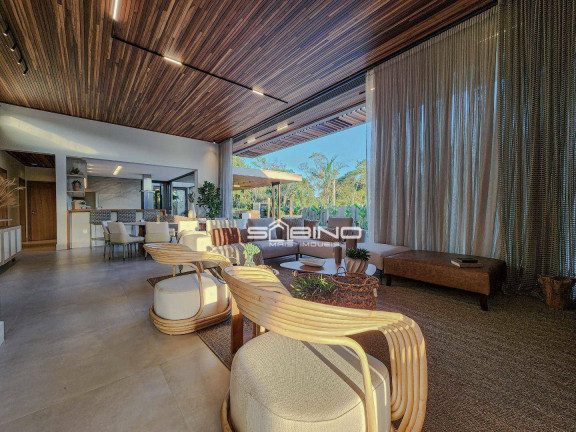 Imagem Casa com 5 Quartos à Venda, 370 m² em Riviera - Bertioga Imagem Casa com 5 Quartos à Venda, 370 m² em Riviera - Bertioga