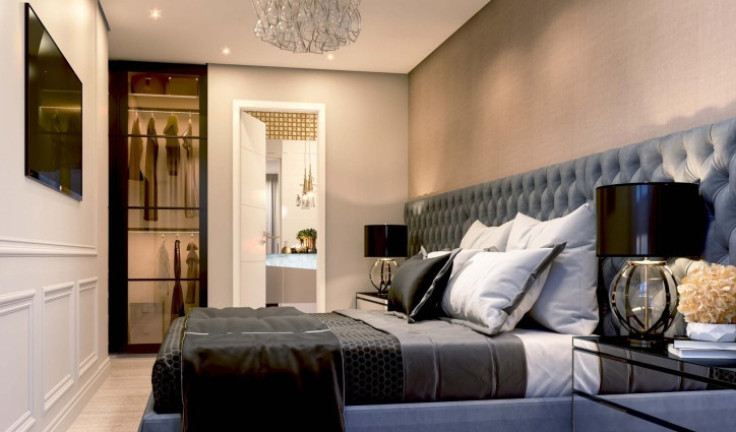 Imagem Apartamento com 1 Quarto à Venda, 55 m² em Dutra - Gramado Imagem Apartamento com 1 Quarto à Venda, 55 m² em Dutra - Gramado