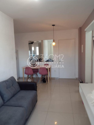 Imagem Apartamento com 2 Quartos à Venda, 49 m² em Campestre - Santo André Imagem Apartamento com 2 Quartos à Venda, 49 m² em Campestre - Santo André