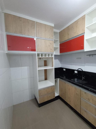 Imagem Sobrado com 1 Quarto à Venda, 120 m² em Vila Silva Teles - São Paulo