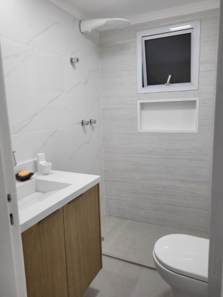 Imagem Imóvel com 2 Quartos à Venda, 60 m² em Vila Santa Catarina - São Paulo