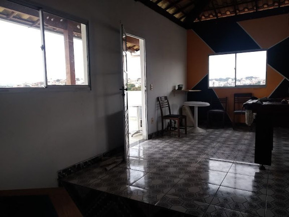 Imagem Casa com 7 Quartos à Venda, 280 m² em Nacional - Contagem Imagem Casa com 7 Quartos à Venda, 280 m² em Nacional - Contagem
