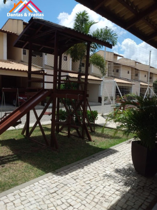 Imagem Imóvel com 3 Quartos à Venda, em Sapiranga - Fortaleza Imagem Imóvel com 3 Quartos à Venda, em Sapiranga - Fortaleza