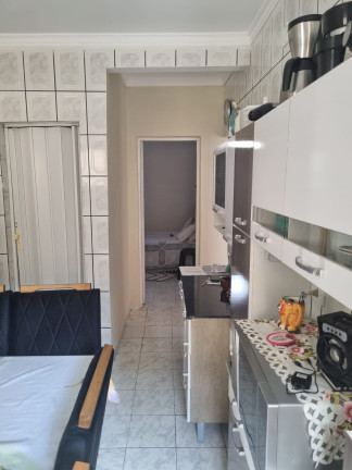 Imagem Casa com 2 Quartos à Venda, 230 m² em Jardim Itapura - São Paulo