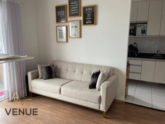 Imagem Apartamento com 2 Quartos à Venda, 64 m² em Vila Belmiro - Santos Imagem Apartamento com 2 Quartos à Venda, 64 m² em Vila Belmiro - Santos