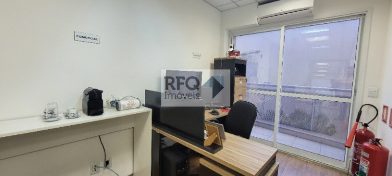 Imagem Sala Comercial à Venda, 40 m² em Ipiranga - São Paulo