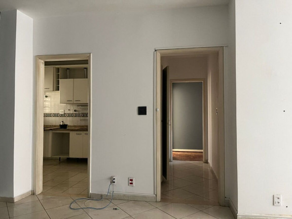 Imagem Apartamento com 3 Quartos à Venda, 120 m² em Paraíso - São Paulo