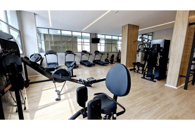 Imagem Apartamento com 3 Quartos à Venda, 131 m² em Santo Amaro - São Paulo Imagem Apartamento com 3 Quartos à Venda, 131 m² em Santo Amaro - São Paulo