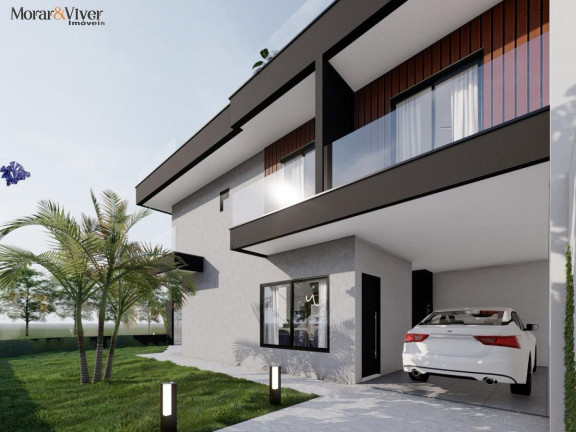 Imagem Sobrado com 3 Quartos à Venda, 144 m² em Cruzeiro - São José Dos Pinhais Imagem Sobrado com 3 Quartos à Venda, 144 m² em Cruzeiro - São José Dos Pinhais