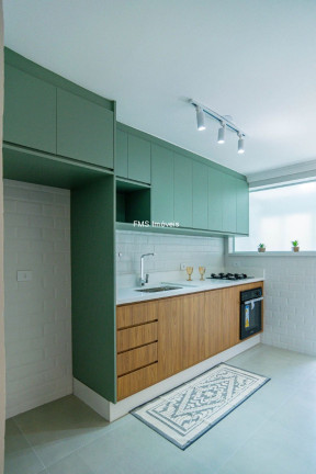 Imagem Imóvel com 2 Quartos à Venda, 55 m² em Itaim Bibi - São Paulo Imagem Imóvel com 2 Quartos à Venda, 55 m² em Itaim Bibi - São Paulo