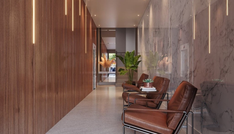 Imagem Apartamento com 2 Quartos à Venda, 78 m² em Zona Nova - Capão Da Canoa Imagem Apartamento com 2 Quartos à Venda, 78 m² em Zona Nova - Capão Da Canoa