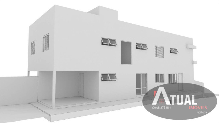 Imagem Casa com 3 Quartos à Venda, 235 m² em Jardim Dos Pinheiros - Atibaia