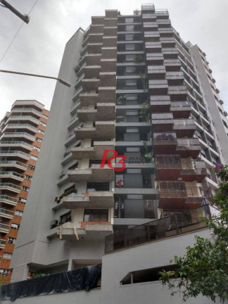 Imagem Apartamento com 3 Quartos à Venda, 152 m² em Barra Funda - Guarujá Imagem Apartamento com 3 Quartos à Venda, 152 m² em Barra Funda - Guarujá
