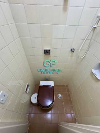 Imagem Apartamento com 2 Quartos à Venda, 60 m² em Pitangueiras - Guarujá