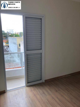 Imagem Apartamento com 3 Quartos à Venda, 108 m² em Campestre - Santo André Imagem Apartamento com 3 Quartos à Venda, 108 m² em Campestre - Santo André