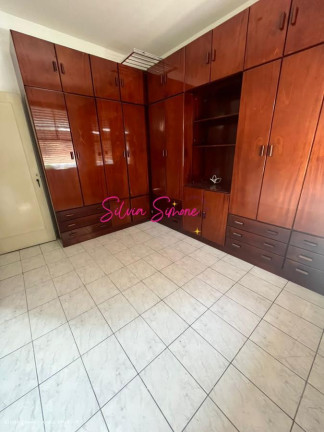 Imagem Casa com 2 Quartos à Venda, 79 m² em Vila Belmiro - Santos