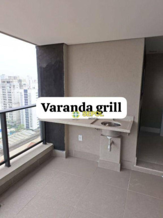 Imagem Apartamento com 3 Quartos à Venda, 115 m² em Anália Franco - São Paulo Imagem Apartamento com 3 Quartos à Venda, 115 m² em Anália Franco - São Paulo