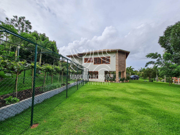 Imagem Casa de Condomínio com 4 Quartos à Venda, 390 m² em Medeiros - Jundiaí Imagem Casa de Condomínio com 4 Quartos à Venda, 390 m² em Medeiros - Jundiaí