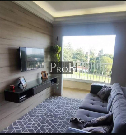 Imagem Apartamento com 3 Quartos à Venda, 62 m² em Jardim Brasilândia - São Bernardo Do Campo Imagem Apartamento com 3 Quartos à Venda, 62 m² em Jardim Brasilândia - São Bernardo Do Campo