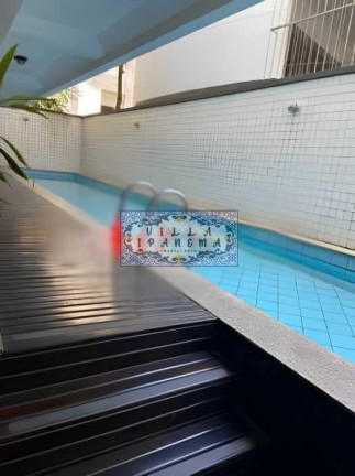 Imagem Apartamento com 2 Quartos à Venda, 60 m² em Lagoa - Rio De Janeiro Imagem Apartamento com 2 Quartos à Venda, 60 m² em Lagoa - Rio De Janeiro