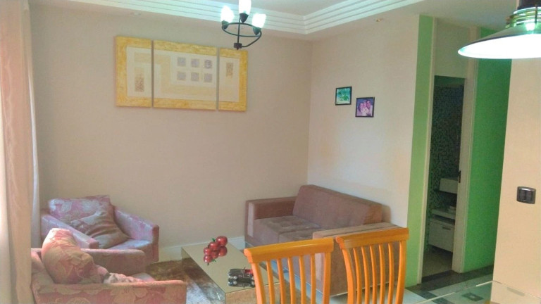 Imagem Casa com 3 Quartos à Venda, 119 m² em Demarchi - São Bernardo Do Campo