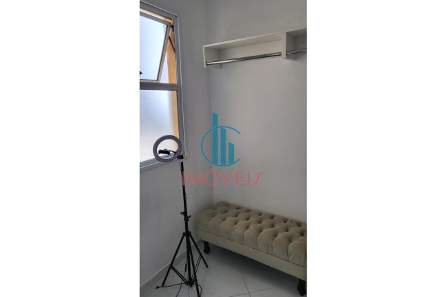 Imagem Apartamento com 3 Quartos à Venda, 60 m² em Jardim Marajoara - São Paulo Imagem Apartamento com 3 Quartos à Venda, 60 m² em Jardim Marajoara - São Paulo