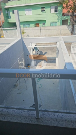 Imagem Casa com 3 Quartos à Venda, 140 m² em Vila Camilópolis - Santo André Imagem Casa com 3 Quartos à Venda, 140 m² em Vila Camilópolis - Santo André
