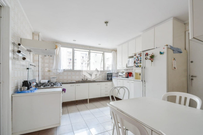 Imagem Apartamento com 4 Quartos à Venda, 161 m² em Moema - São Paulo