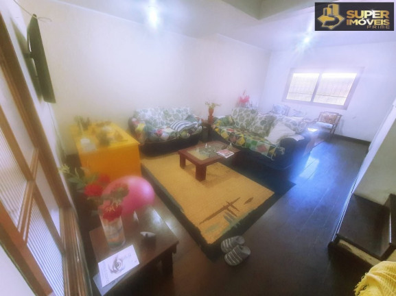 Imagem Casa com 4 Quartos à Venda, 391 m² em Centro - Pelotas