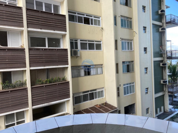 Imagem Apartamento com 2 Quartos à Venda, 77 m² em Gonzaga - Santos