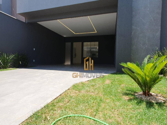 Imagem Casa com 3 Quartos à Venda, 157 m² em Cardoso Continuação - Aparecida De Goiânia Imagem Casa com 3 Quartos à Venda, 157 m² em Cardoso Continuação - Aparecida De Goiânia