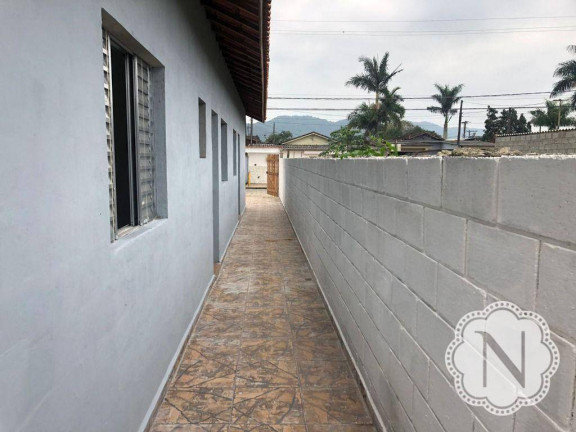 Imagem Casa com 2 Quartos à Venda, 71 m² em Nova Itanhaém - Itanhaém Imagem Casa com 2 Quartos à Venda, 71 m² em Nova Itanhaém - Itanhaém