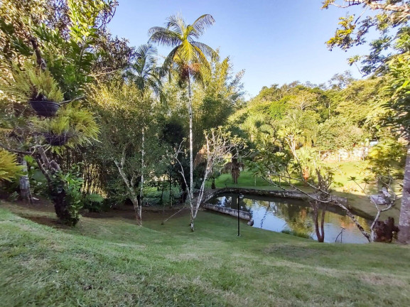 Imagem Chácara com 4 Quartos à Venda, 200 m² em Paca Tatu - Itariri Imagem Chácara com 4 Quartos à Venda, 200 m² em Paca Tatu - Itariri