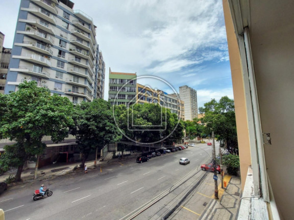 Imagem Apartamento com 3 Quartos à Venda, 80 m² em Tijuca - Rio De Janeiro