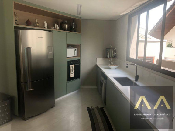 Imagem Casa com 3 Quartos à Venda, 430 m² em Alphaville - Santana De Parnaíba