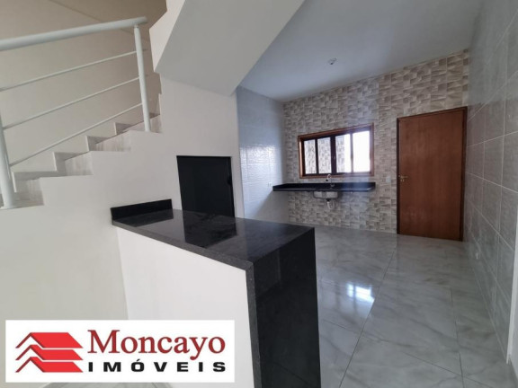 Imagem Sobrado com 2 Quartos à Venda, 150 m² em Praia Das Palmeiras - Caraguatatuba Imagem Sobrado com 2 Quartos à Venda, 150 m² em Praia Das Palmeiras - Caraguatatuba