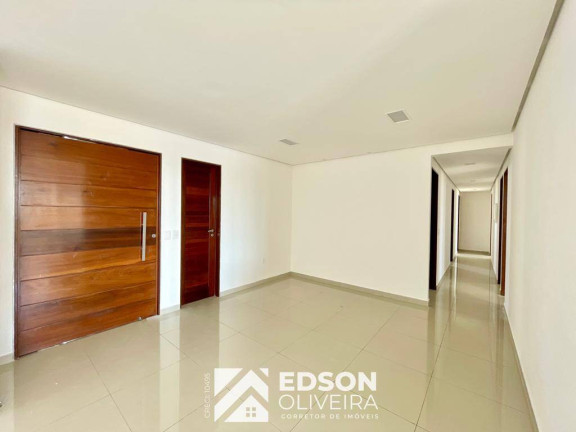 Imagem Apartamento com 4 Quartos à Venda, 206 m² em Brisamar - João Pessoa