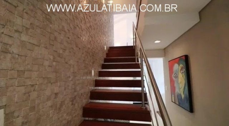 Imagem Casa com 4 Quartos à Venda, 600 m² em Parque Arco Iris - Atibaia Imagem Casa com 4 Quartos à Venda, 600 m² em Parque Arco Iris - Atibaia