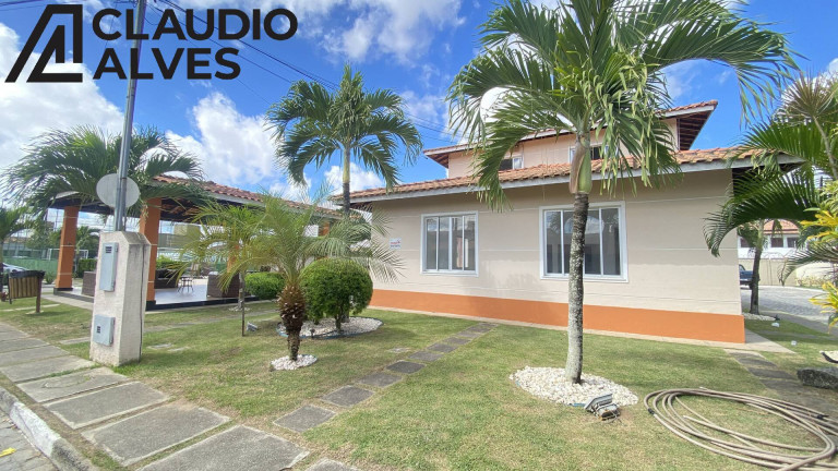 Imagem Casa de Condomínio com 2 Quartos à Venda, 70 m² em Parque Ipê - Feira De Santana Imagem Casa de Condomínio com 2 Quartos à Venda, 70 m² em Parque Ipê - Feira De Santana