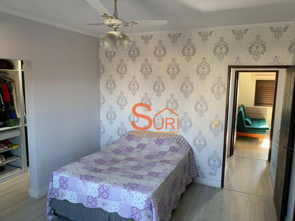 Imagem Sobrado com 3 Quartos à Venda, 152 m² em Demarchi - São Bernardo Do Campo