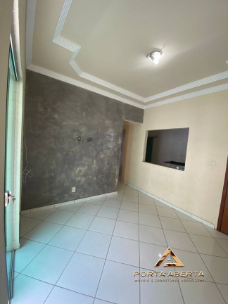 Imagem Apartamento com 3 Quartos à Venda, 105 m² em Ayrton Senna - Ipatinga