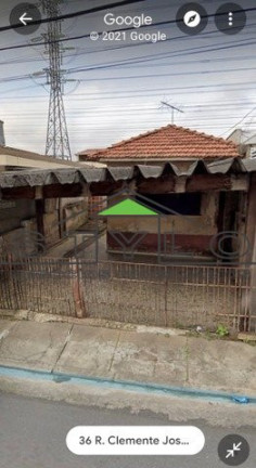 Terreno à Venda,  em Rudge Ramos - São Bernardo Do Campo