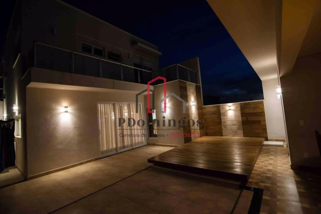 Imagem Casa com 3 Quartos à Venda, 230 m² em Condomínio Olivio Franceschini - Hortolândia