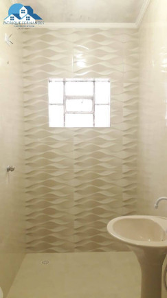 Imagem Casa com 1 Quarto para Alugar, 60 m² em Jardim Pedro José Nunes - São Paulo