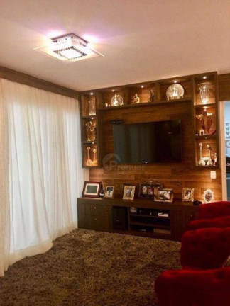 Imagem Apartamento com 3 Quartos à Venda, 140 m² em Vila Castelo Branco - Indaiatuba Imagem Apartamento com 3 Quartos à Venda, 140 m² em Vila Castelo Branco - Indaiatuba